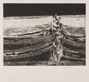 萌ゆる年(カオスの中から)