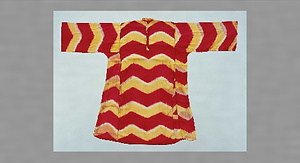 女性用上衣（コイネク）