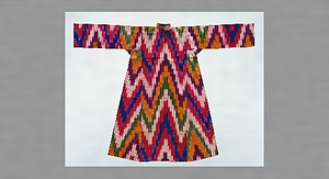 女性用上衣（コイネク）