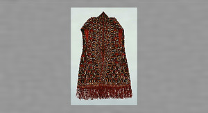 女性用被衣（チルピ）