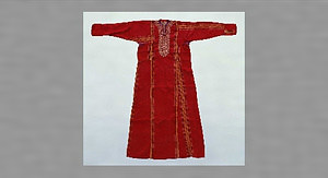 女性用上衣（コイネク）