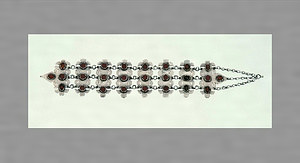 頭飾り（オウルメ）