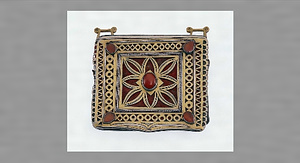 護符入れ（ヘイケル）