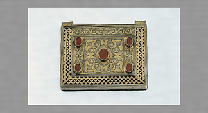 護符入れ（クムシュドガ）