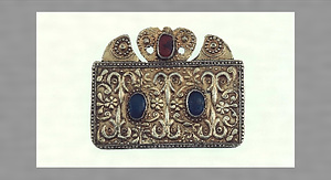 護符入れ（クムシュドガ）