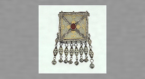 護符入れ（クムシュドガ）