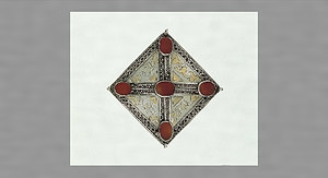 胸飾り（ゴンジュク）