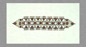 頭飾り（オウルメ）