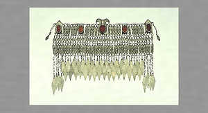 頭飾り（シンシレ）