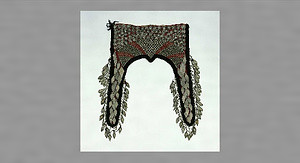 頭飾り（シンシレ）