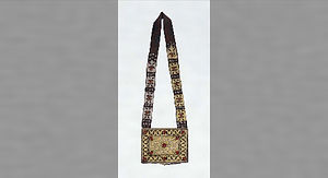 護符入れ（ヘイケル）