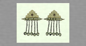 護符入れ（エギンリク）