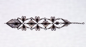 頭飾り（ジャンナ）