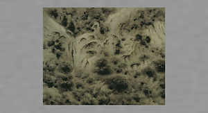 緑塊（新水墨画十二題）