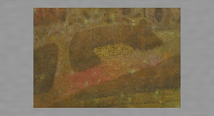 （秋）(漢字は火偏に禾）