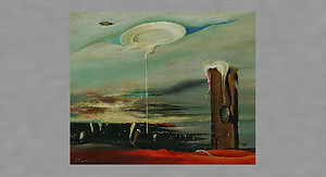 果てしなき餐食