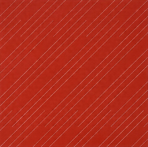 友禅平面作品「線の截り方２」