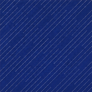 友禅平面作品「線の截り方１７」