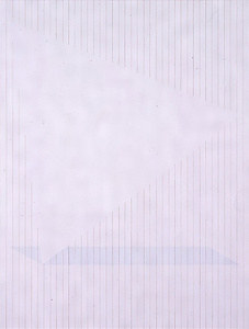 友禅平面作品｢Shadow Magic I｣