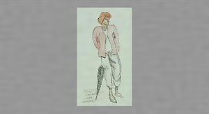 カルカッタにて