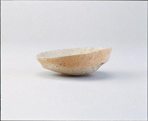 土師質土器 椀A
