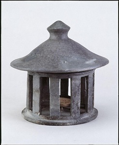 瓦器 灯籠
