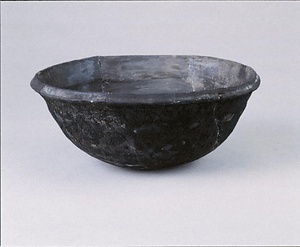 瓦質土器 鍋B