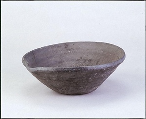 東播系須恵器 擂鉢