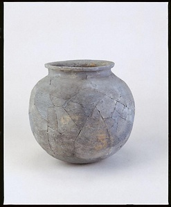 東播系須恵器 壷