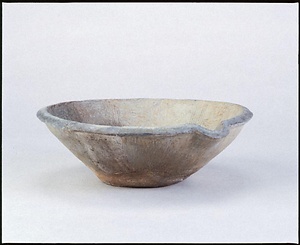 亀山系瓦質土器 擂鉢