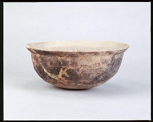 土師質土器 鍋C