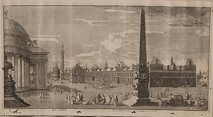 ゼルマニア廓中之図