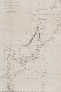 日本図