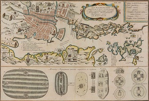 長崎図