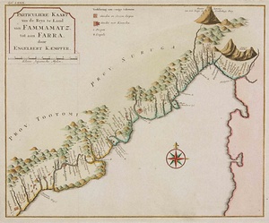 浜松・原間図