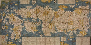 日本海山潮陸図