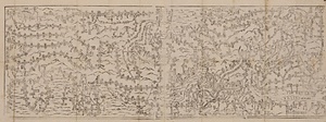 道中独案内図