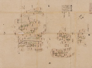 隠岐国細見