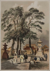 下田の八幡神社