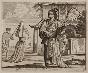 貴婦人