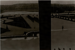 Versailles,France 1980年7月8日