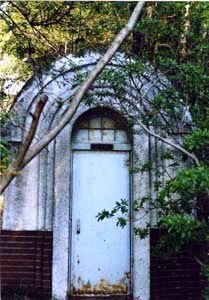 桐生市水道局高区量水室