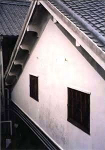 萱島酒造冷蔵蔵（旧醸造所）