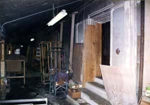 佐野家住宅１番の蔵