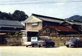 杉光陶器店二の蔵