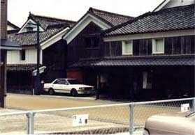 杉光陶器店三の蔵