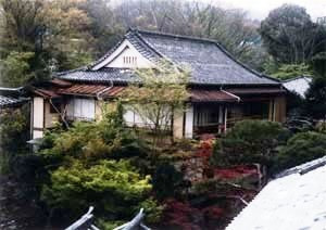 新井旅館霞の棟