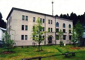 高野山大学図書館