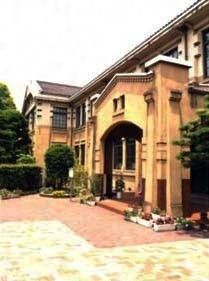 刈谷市郷土資料館（旧亀城小学校本館）