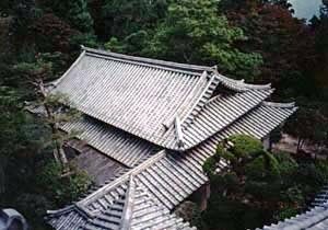 清水寺客殿